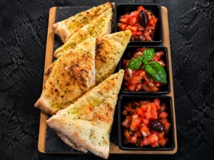 Bruschetta Classica