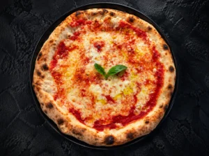 Pizza Margherita